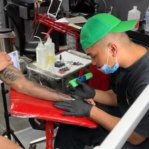 Meet your Posher, Nik